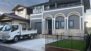 お家で快適ドッグラン完成しました🐶🍖💨